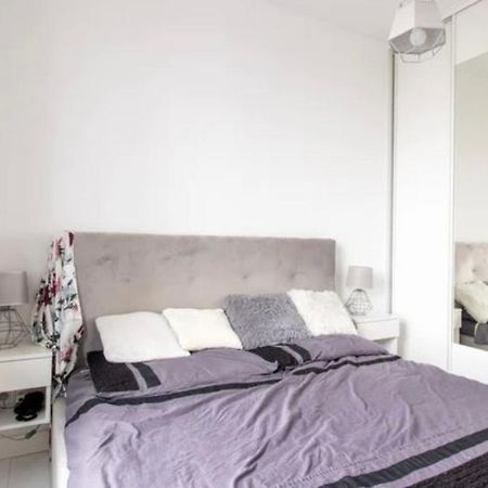 Super Apartment Empuriabrava Exteriör bild