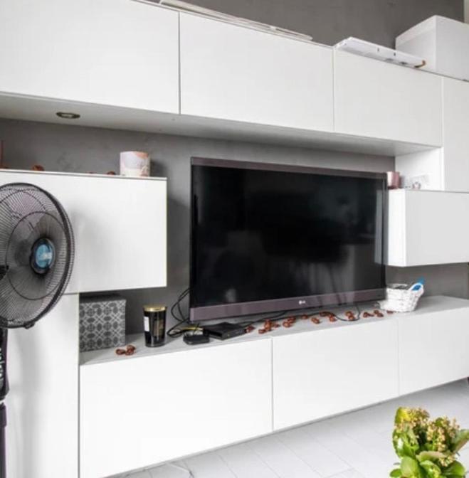 Super Apartment Empuriabrava Exteriör bild