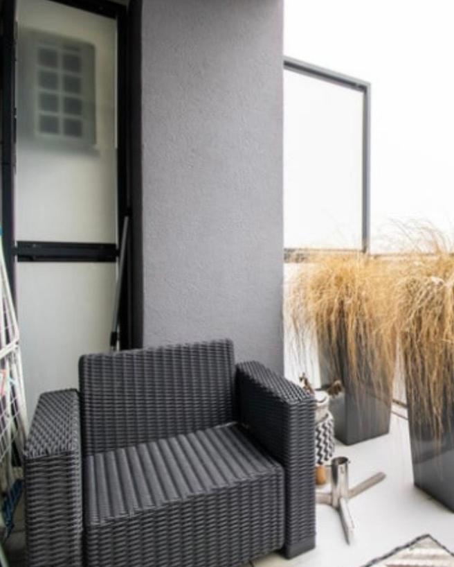 Super Apartment Empuriabrava Exteriör bild