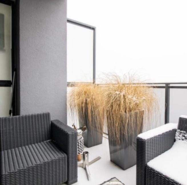 Super Apartment Empuriabrava Exteriör bild