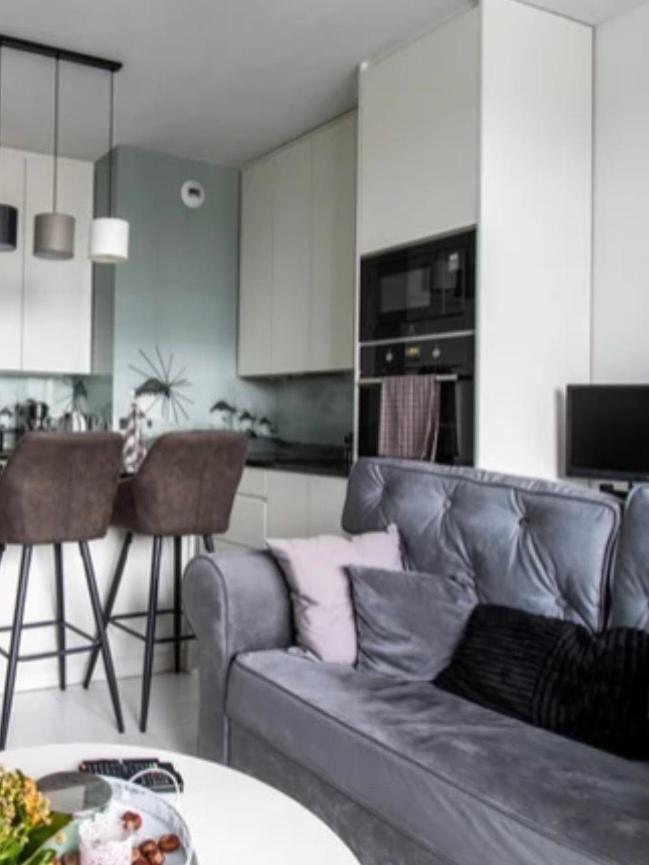 Super Apartment Empuriabrava Exteriör bild